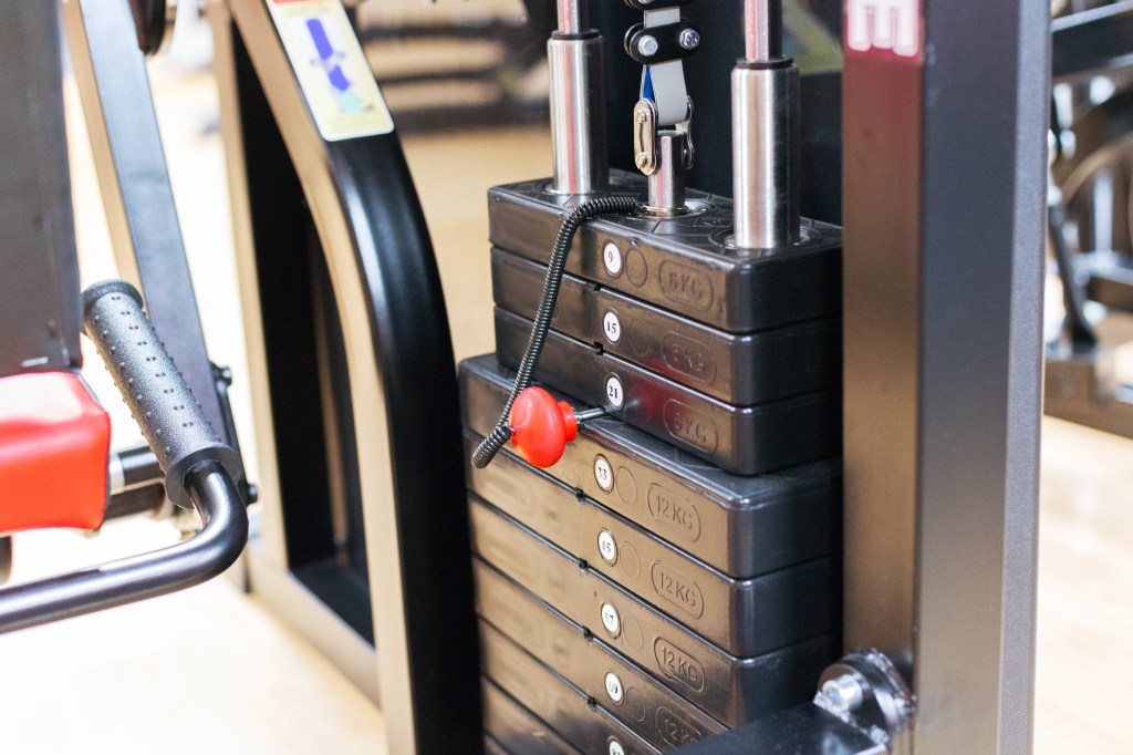 Touring My Home Gym: Where the Magic (and Muscle Soreness)&nbsp;Happens